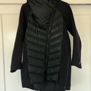 Nike Womens Down Tech Parka